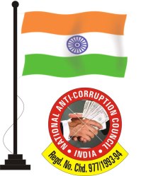 logo national anti corruption council